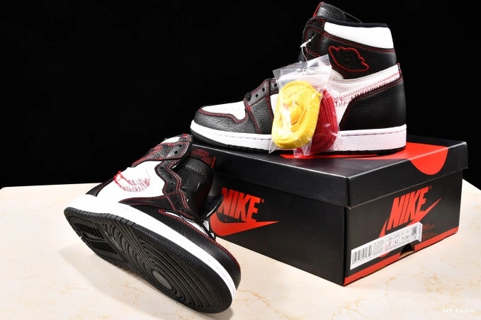 1st Kicks Shoes Jordan Yellow